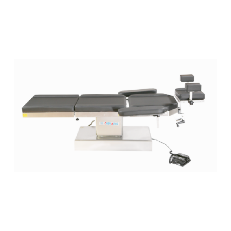 71-Stainless Steel Medical Operating Table with Special Electric Adjustment Ophthalmology Use.jpg